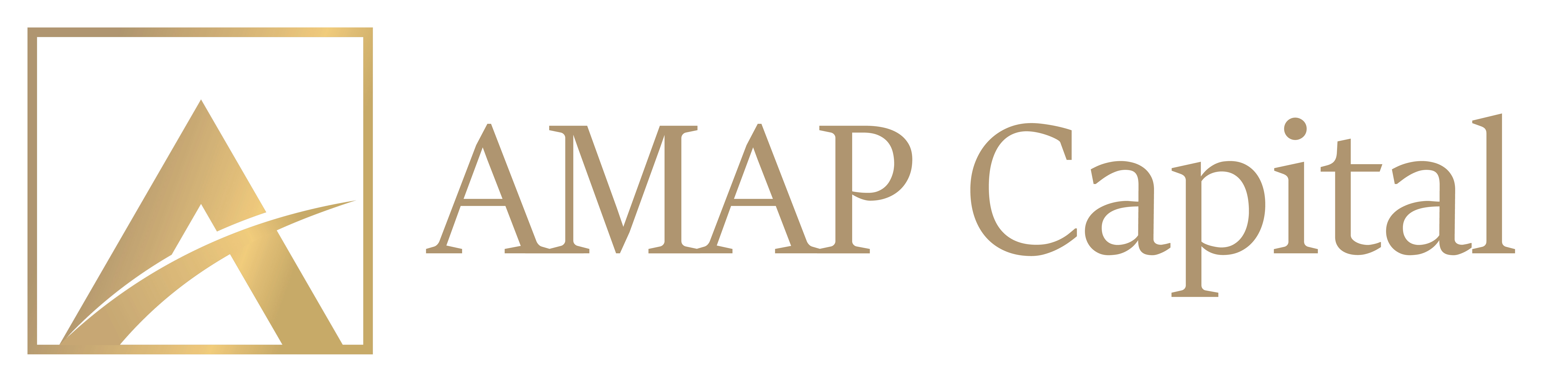 AMAP Capital - Let’s build a future of growth and prosperity